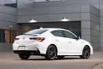 Acura ILX A-Spec 2018 года